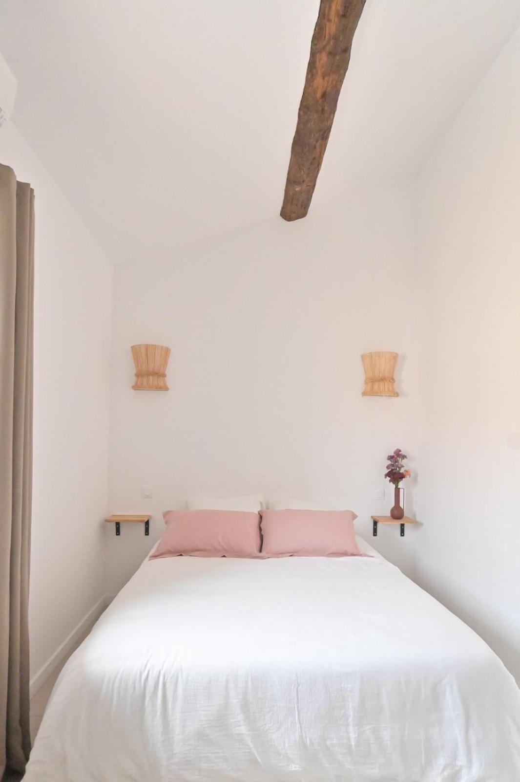 Chambres Dhotes De La Cote Radieuse Canet-en-Roussillon Εξωτερικό φωτογραφία