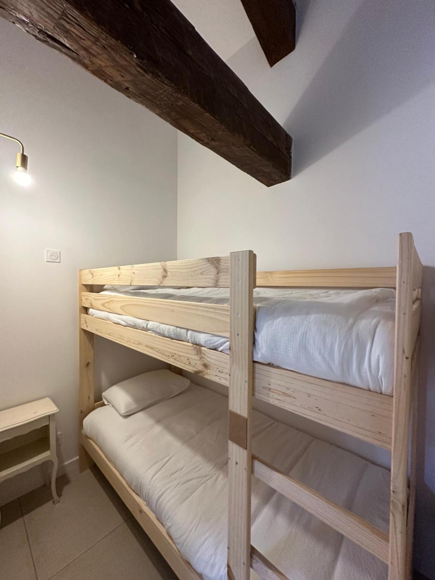 Chambres Dhotes De La Cote Radieuse Canet-en-Roussillon Εξωτερικό φωτογραφία